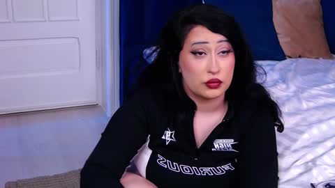 Snapshot of beamayer chatting on January 26, 2025, 9:51 am Bea online show from January 26, 2025, 9:51 am