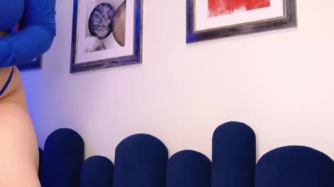 Snapshot of beamayer chatting on March 12, 2025, 9:44 am Bea online show from March 12, 2025, 9:44 am