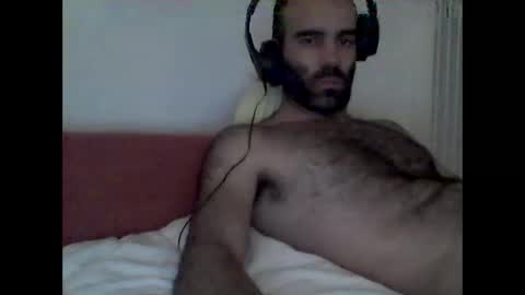 bear14250949 online show from October 31, 2025, 4:41 pm