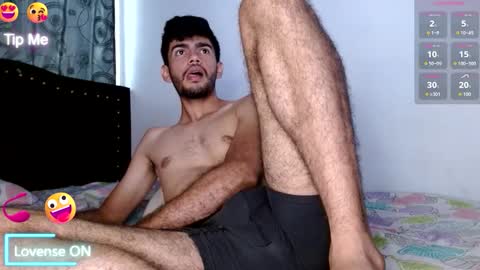 Pipe online show from December 2, 2025, 10:16 pm