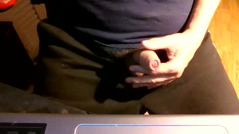 Bruno online show from February 24, 2025, 4:49 am