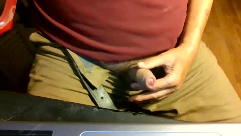 Bruno online show from September 9, 2025, 3:06 am