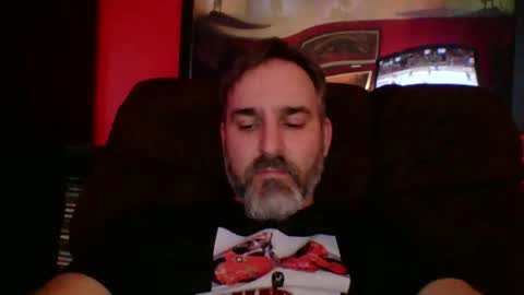 beardedambition online show from November 14, 2025, 1:48 am
