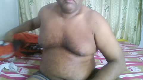 Snapshot of beargryzzly chatting on January 11, 2025, 11:35 pm Grizzly online show from January 11, 2025, 11:35 pm