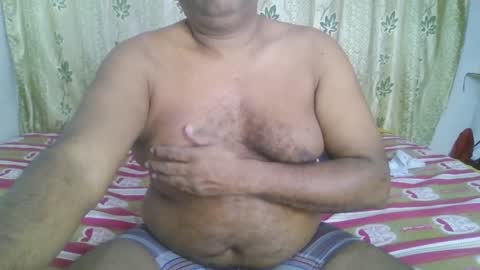 Snapshot of beargryzzly chatting on January 12, 2025, 7:10 pm Grizzly online show from January 12, 2025, 7:10 pm