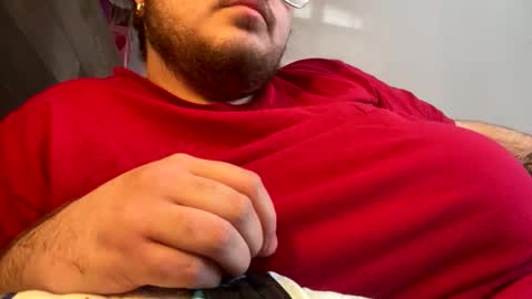 bearmoon820430 online show from December 15, 2025, 5:06 pm