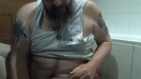 Snapshot of bearsteve75 chatting on March 8, 2025, 12:20 pm bearsteve75 online show from March 8, 2025, 12:20 pm