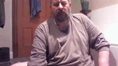 Snapshot of bearsteve75 chatting on September 8, 2025, 3:11 pm bearsteve75 online show from September 8, 2025, 3:11 pm