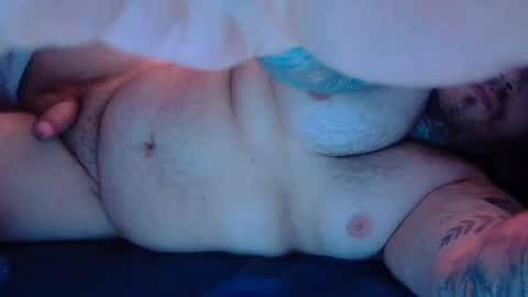 Bearway31 online show from February 19, 2025, 5:49 am