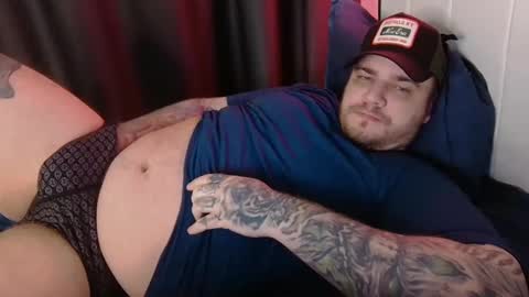 Bearway31 online show from March 12, 2025, 4:02 pm