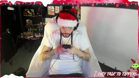 beast bxy online show from December 26, 2024, 6:52 am