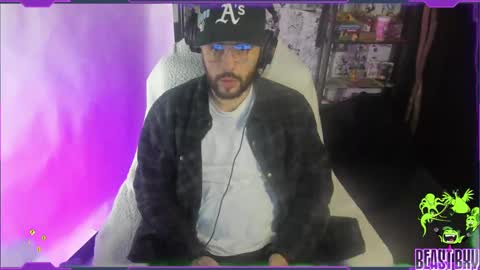 Snapshot of beastbxy chatting on December 30, 2024, 3:47 am beast bxy online show from December 30, 2024, 3:47 am