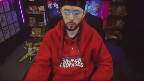 Snapshot of beastbxy chatting on November 9, 2025, 6:33 am beast bxy online show from November 9, 2025, 6:33 am