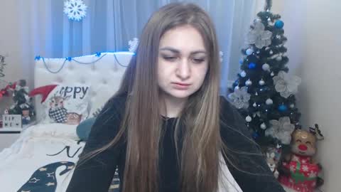 beataangel online show from January 17, 2025, 7:51 am