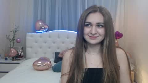 beataangel online show from February 15, 2025, 8:22 am