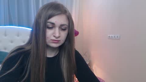 beataangel online show from March 5, 2025, 12:55 pm