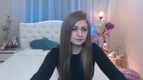 beataangel online show from March 5, 2025, 6:23 pm