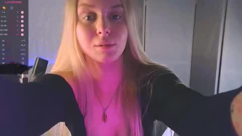 Snapshot of beatrice_7 chatting on October 30, 2025, 5:35 pm Beatrice online show from October 30, 2025, 5:35 pm