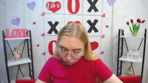 BeatriceFlyy online show from February 2, 2025, 4:11 pm