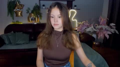 BeatriceWild online show from November 13, 2025, 11:31 am