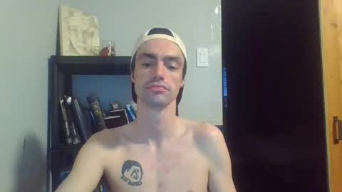 beaulieu2027 online show from December 14, 2025, 9:52 pm