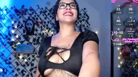 Snapshot of beautibellah chatting on December 3, 2025, 3:03 am beautibellah online show from December 3, 2025, 3:03 am