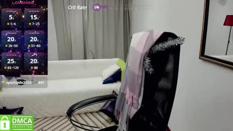 your Lana online show from December 25, 2024, 3:08 am