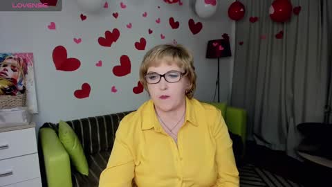 your Lana online show from February 7, 2025, 7:06 pm