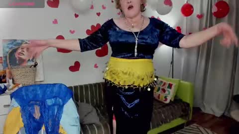 your Lana online show from February 8, 2025, 4:47 pm