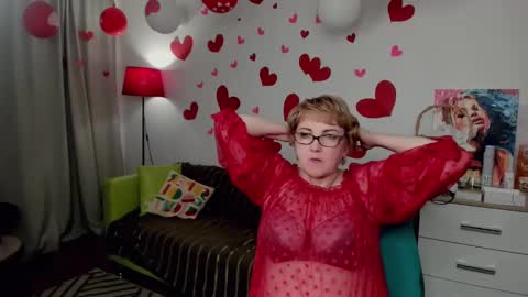 your Lana online show from February 16, 2025, 1:36 am