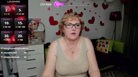 your Lana online show from February 23, 2025, 5:23 am