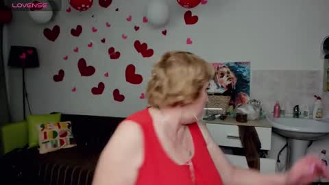 your Lana online show from March 9, 2025, 9:24 am