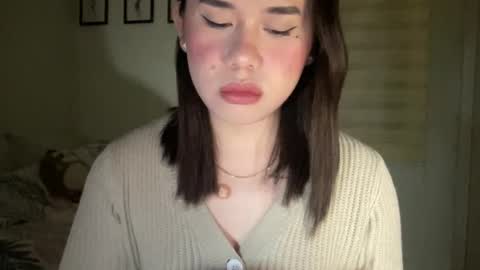 Sweet Aya online show from December 3, 2024, 2:27 pm