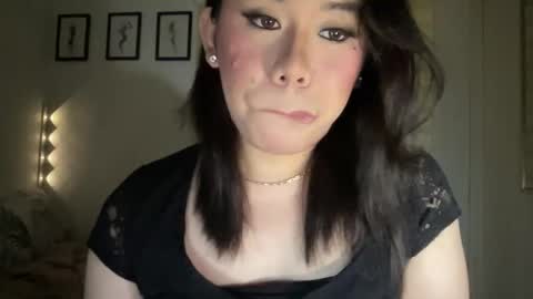 Sweet Aya online show from October 7, 2025, 2:14 pm