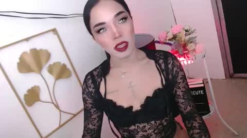 beautiful_mistake69 online show from September 27, 2025, 7:57 am