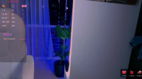 Chleo online show from March 4, 2025, 5:11 am