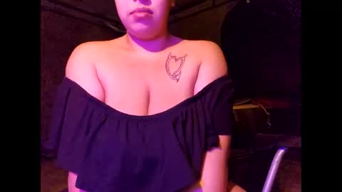 MONSTAHEAD69 online show from October 13, 2025, 4:45 am