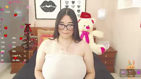 Snapshot of beautty_pink chatting on December 23, 2024, 2:07 pm beautty_pink online show from December 23, 2024, 2:07 pm