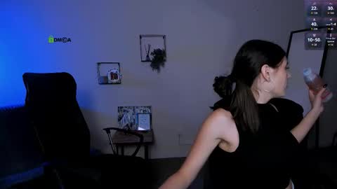 Snapshot of beauty_ginger chatting on September 16, 2025, 12:50 pm beauty_ginger online show from September 16, 2025, 12:50 pm