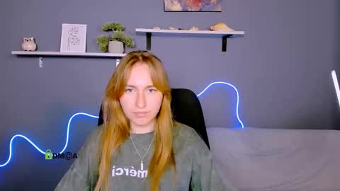 Snapshot of beauty_ginger chatting on September 23, 2025, 1:03 pm beauty_ginger online show from September 23, 2025, 1:03 pm