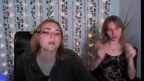Snapshot of beauty_ginger chatting on September 25, 2025, 1:04 pm beauty_ginger online show from September 25, 2025, 1:04 pm