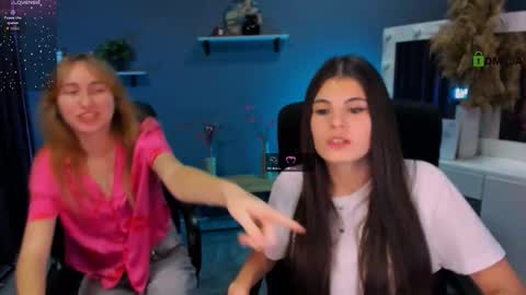 Snapshot of beauty_ginger chatting on September 26, 2025, 7:51 pm beauty_ginger online show from September 26, 2025, 7:51 pm