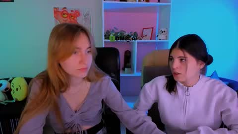 Snapshot of beauty_ginger chatting on October 2, 2025, 5:36 am beauty_ginger online show from October 2, 2025, 5:36 am