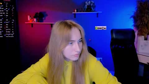 Snapshot of beauty_ginger chatting on October 16, 2025, 12:50 pm beauty_ginger online show from October 16, 2025, 12:50 pm