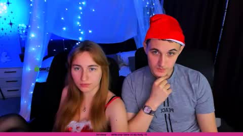 beauty_ginger online show from December 17, 2025, 10:10 am