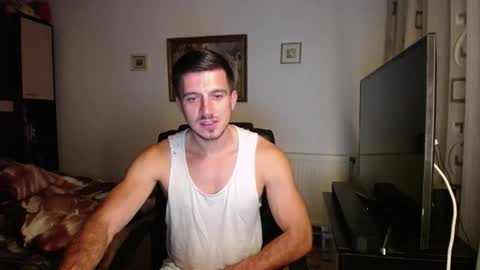 Snapshot of beauty_hard_beast chatting on October 6, 2025, 9:56 pm Mia and Jake online show from October 6, 2025, 9:56 pm