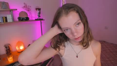 Snapshot of beautyeliise chatting on January 14, 2025, 8:41 am Eliise online show from January 14, 2025, 8:41 am