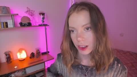 Snapshot of beautyeliise chatting on January 25, 2025, 2:14 pm Eliise online show from January 25, 2025, 2:14 pm