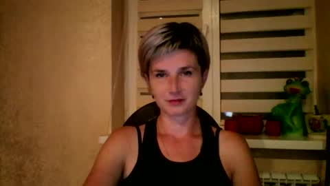 Snapshot of beautyksenia chatting on September 11, 2025, 6:30 pm BeautyKsenia online show from September 11, 2025, 6:30 pm