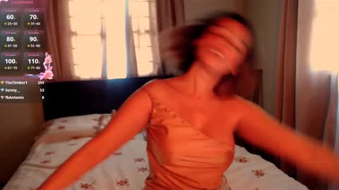 Snapshot of beautyxanabel chatting on February 17, 2025, 6:48 pm Samanta clauss online show from February 17, 2025, 6:48 pm